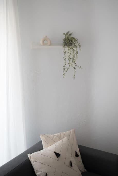 Atico Ispal Con Terraza En Centro Apartamento *