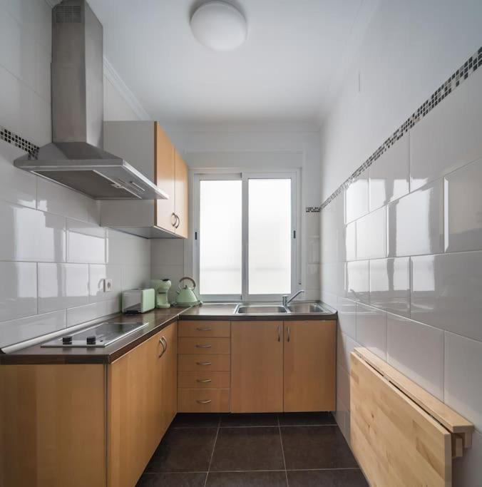 Atico Ispal Con Terraza En Centro Apartamento Sevilla