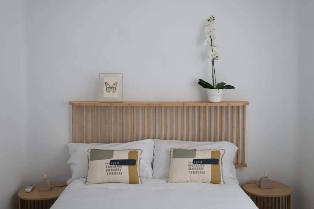 Atico Ispal Con Terraza En Centro Apartamento Sevilla