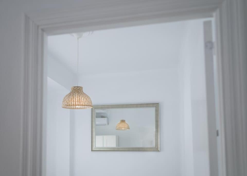 Apartamento Atico Ispal Con Terraza En Centro *