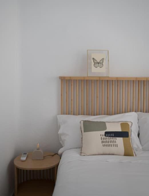 Atico Ispal Con Terraza En Centro Apartamento Sevilla